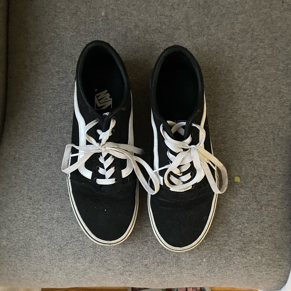 Vans Originals